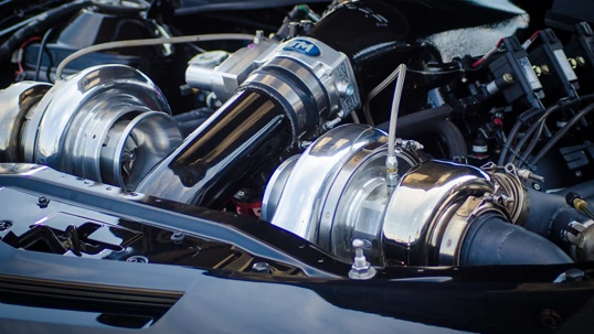 Servis Turbine Cena Servis Turbine Cena